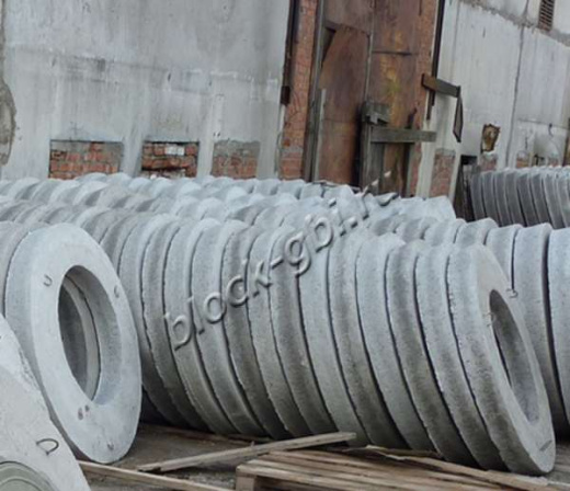 Кольцо опорное КО6