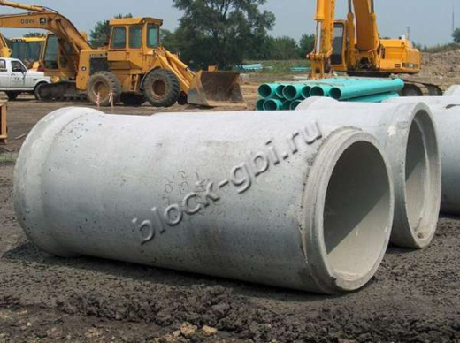 Труба ТН 140-1