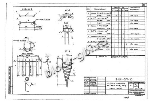 Стойка ВС 90-112 Стойка ВС 90-112