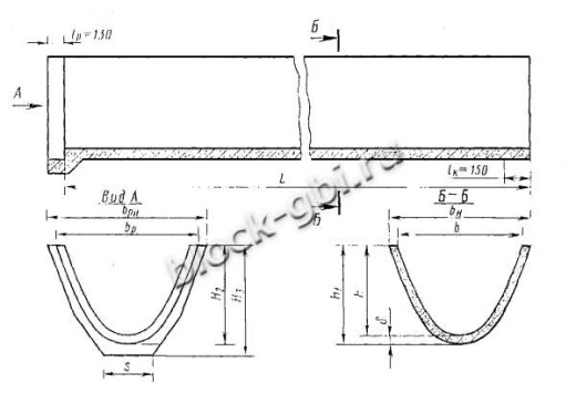 Лоток ЛР6 Лоток ЛР6