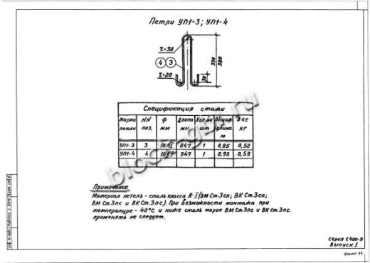Лоток ЛК 75.210.120-10