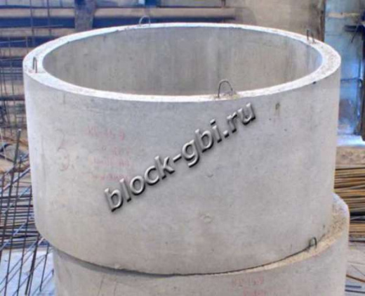 Кольцо КС 15.9