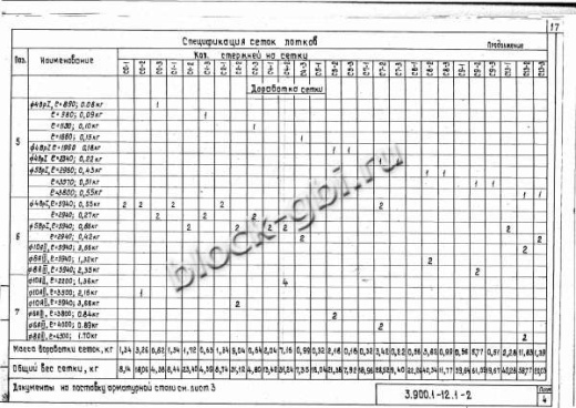 Лоток Л8-1К Лоток Л8-1К