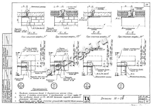 Канал КЛ 60-60 Канал КЛ 60-60