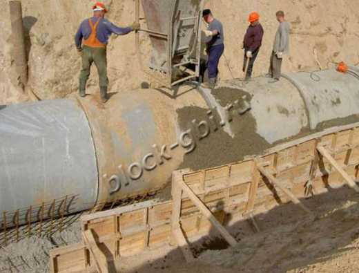 Труба ТФП 240.30-2 Труба ТФП 240.30-2