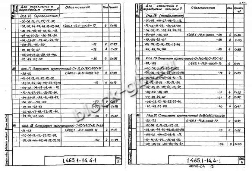 Плита-оболочка 3КЖС 18Ф-9