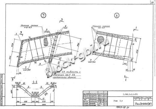 Свод СКЗТ 24-1 Свод СКЗТ 24-1