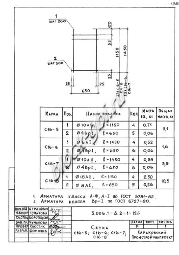 Лоток ЛК 75.360.150-9 Лоток ЛК 75.360.150-9