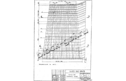 Стойка СК 22.2-1.3 Стойка СК 22.2-1.3