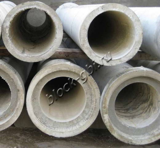 Труба ТС 50.50-2