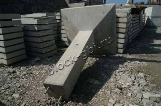 Фундамент Ф3-2