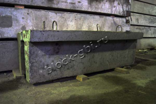 Лежень ЛЖ-16