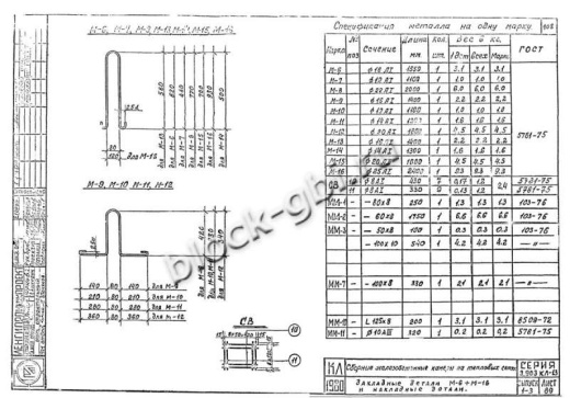 Нижний блок камеры тепловой НБК 4.0-1 Нижний блок камеры тепловой НБК 4.0-1