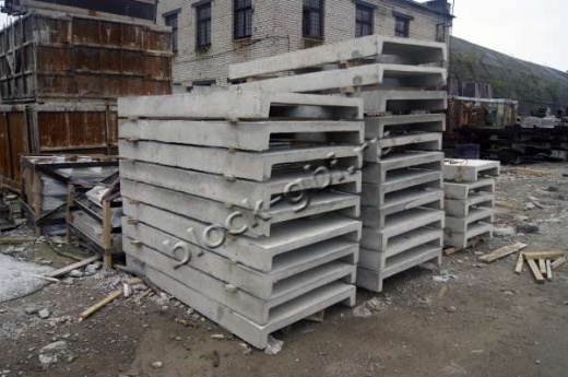 Лоток Л 20.10-1