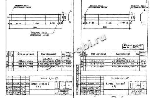 Прогон П40-28п
