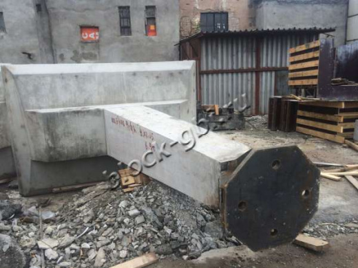 Фундамент Ф6-А