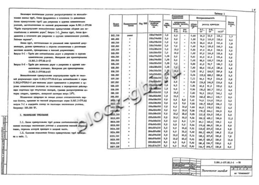 Звено ЗП 4.200 Звено ЗП 4.200