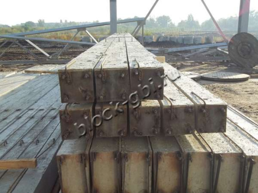 Стойка СВ 105-3.6 IV Стойка СВ 105-3.6 IV