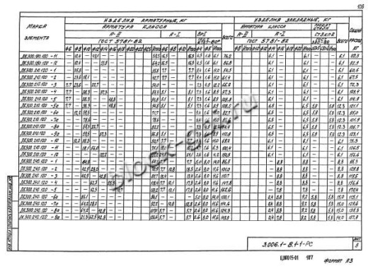 Лоток ЛК 300.210.120-12