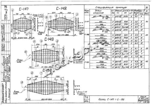 Плита анкерная ПА 3-2 Плита анкерная ПА 3-2