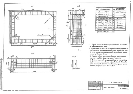Звено ЗП 21.100-М