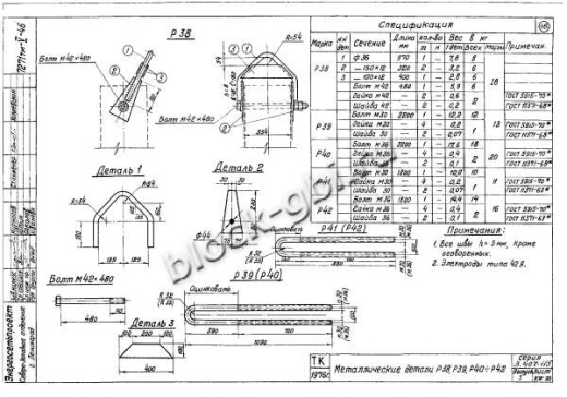 Плита анкерная ПА 3-2 Плита анкерная ПА 3-2