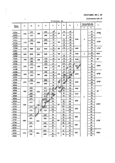 Труба ТП 240.30-2