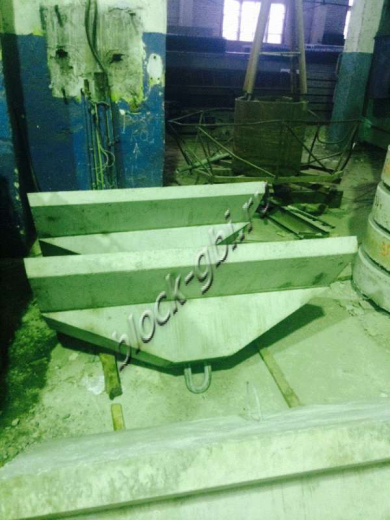 Плита анкерная ПА 3-1 Плита анкерная ПА 3-1