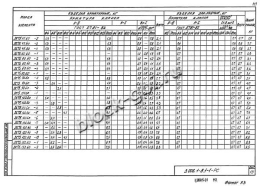 Лоток ЛК 75.45.60-4