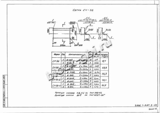 Лоток Л 31-5а