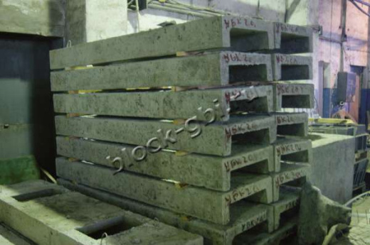 Лоток УБК-2А