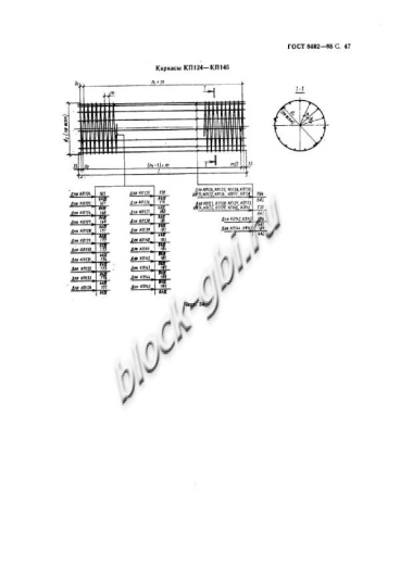 Труба ТП 240.30-2