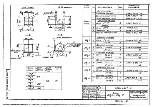 Лоток Л 16д-5