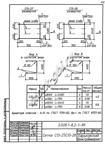 Лоток ЛК 75.150.60-4