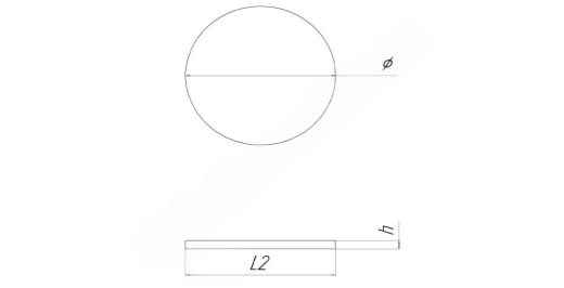 Плита КЦД-10