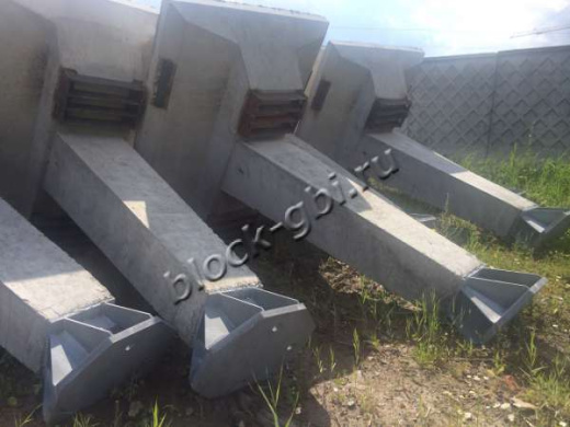 Фундамент Ф6-А