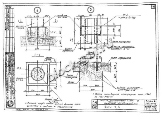 Камера тепловая ТК 5.0-4.5-2.2