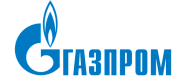 ГАЗПРОМ